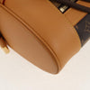 Louis Vuitton Nigo Randonnee Limited Edition Stripes Monogram Canvas