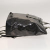 Louis Vuitton Zipped Tote Limited Edition Monogram Eclipse Glaze Canvas