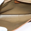 Celine Vintage Macadam Canvas and Leather