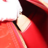 Louis Vuitton Bedford Monogram Vernis