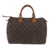 Louis Vuitton Speedy Monogram Canvas
