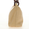 Chanel Vintage CC Resin Chain Caviar