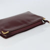 Cartier Must de Cartier Clutch Leather