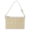 Louis Vuitton Delmonico Pochette Stretch Epi Leather