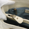 Salvatore Ferragamo Gancini Leather