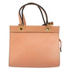 Celine Handbag Leather