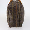 Louis Vuitton Sirius Monogram Canvas