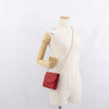 Chanel Vintage Clutch Leather