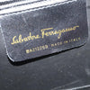 Salvatore Ferragamo Shoulder Leather