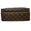 Louis Vuitton Nil Messenger Monogram Canvas