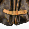 Louis Vuitton Saumur Monogram Canvas