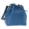 Louis Vuitton Petit Noe Epi Leather