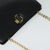 Salvatore Ferragamo Shoulder Leather