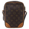 Louis Vuitton Amazone Monogram Canvas