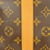 Louis Vuitton Keepall Bandouliere Monogram Canvas