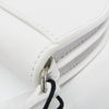 Burberry Olympia Flap Leather