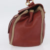 Saint Laurent Muse Two Leather