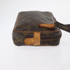 Louis Vuitton Pochette Marly Bandouliere Monogram Canvas
