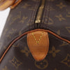 Louis Vuitton Speedy Monogram Canvas