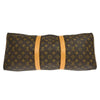 Louis Vuitton Keepall Monogram Canvas