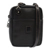 Bally Vintage PVC and Leather