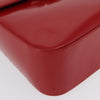 Salvatore Ferragamo Vala Leather
