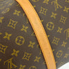 Louis Vuitton Keepall Monogram Canvas