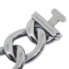 Chanel Premiere Chain Quartz Stainless Steel