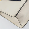 Gucci Sylvie Top Handle Leather