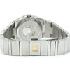 Omega Constellation Double Eagle Quartz Stainless steel