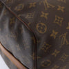 Louis Vuitton Keepall Monogram Canvas