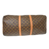 Louis Vuitton Keepall Bandouliere Monogram Canvas