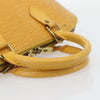 Louis Vuitton Alma Epi Leather