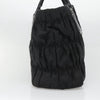 Prada Gaufre Tote Tessuto