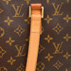 Louis Vuitton Vavin Tote Monogram Canvas