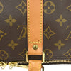Louis Vuitton Keepall Monogram Canvas