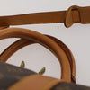 Louis Vuitton Keepall Bandouliere Monogram Canvas