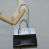 Louis Vuitton City Steamer Leather