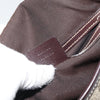 Gucci Flap Messenger GG Coated Canvas
