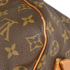 Louis Vuitton Saumur Monogram Canvas