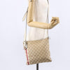 Gucci Jolicoeur Messenger GG Canvas