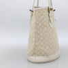 Louis Vuitton Petit Bucket Mini Lin