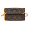 Louis Vuitton Florentine Waist Monogram Canvas