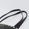 Valentino Garavani Rockstud Shopper Tote Leather