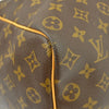 Louis Vuitton Keepall Monogram Canvas