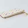 Louis Vuitton Pochette clés NM Monogram Multicolor Canvas
