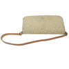 Celine C Macadam Shoulder Suede