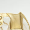Chanel Classic Single Flap Quilted Applique Vinyl