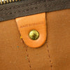 Louis Vuitton Keepall Monogram Canvas