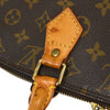 Louis Vuitton Alma Monogram Canvas
